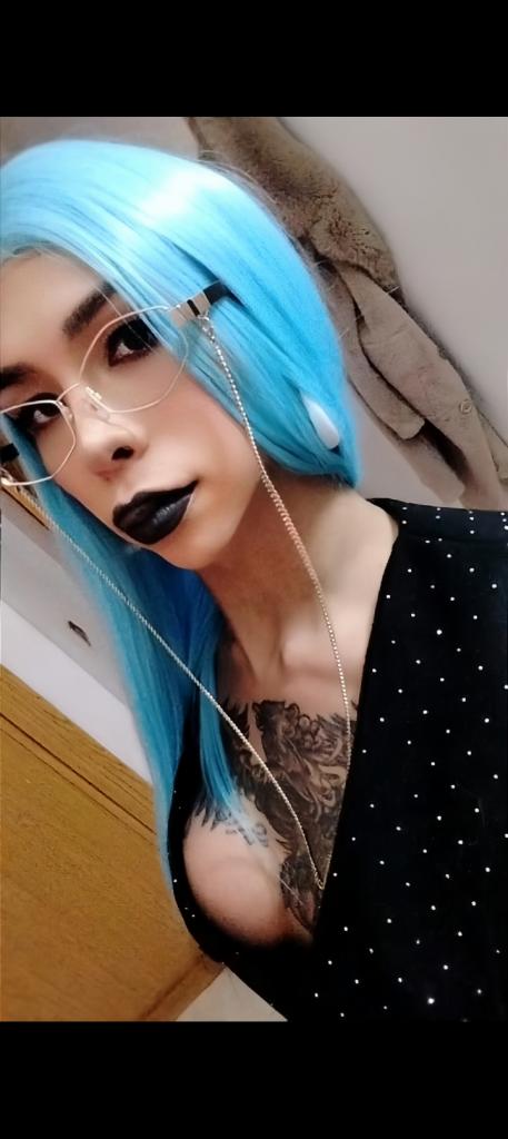 Travesti en Las Palmas: 