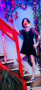 Chica busca chico en Barcelona: 