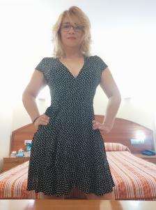 Chica busca chico en Pontevedra: 