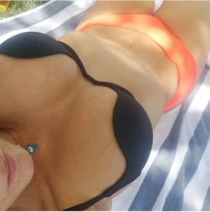 Chica busca chico en Badajoz: 