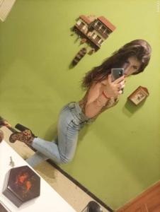 Travesti en Las Palmas: 