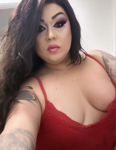 Travesti en Pontevedra: 