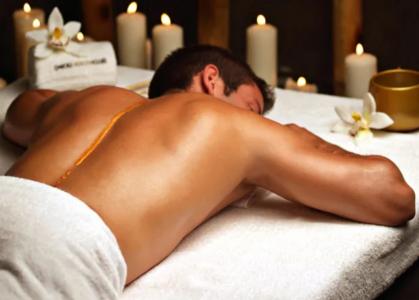 Chica busca chico en Las Palmas: 