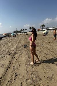 Chica busca chico en Cuenca: 