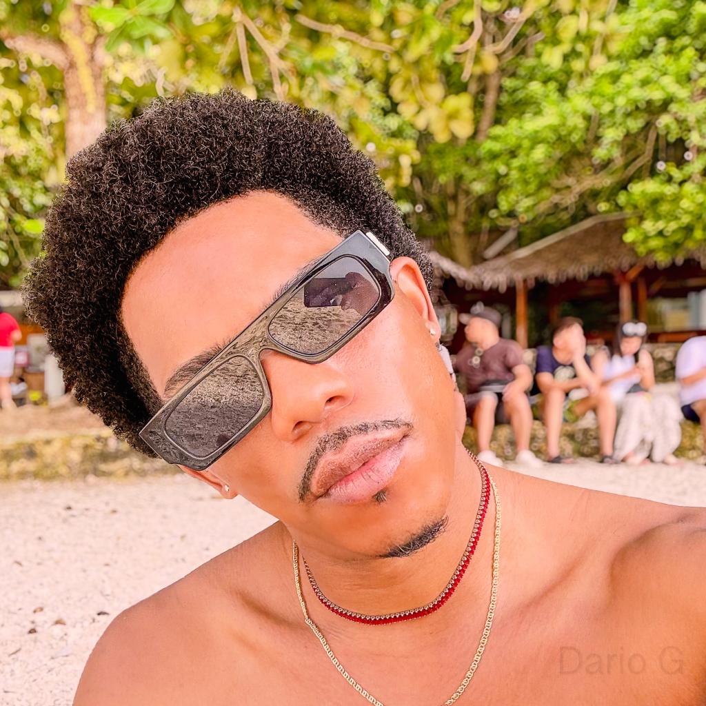 Chico busca chica en Madrid: 