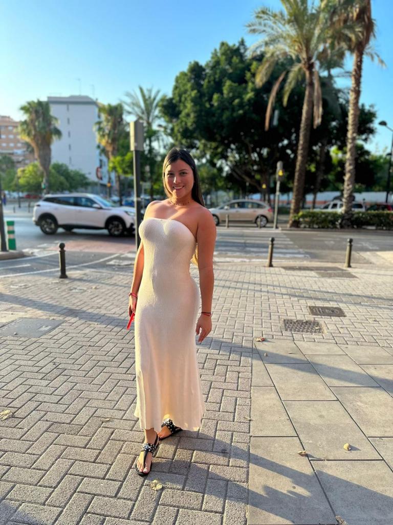 Chica busca chico en Madrid: 