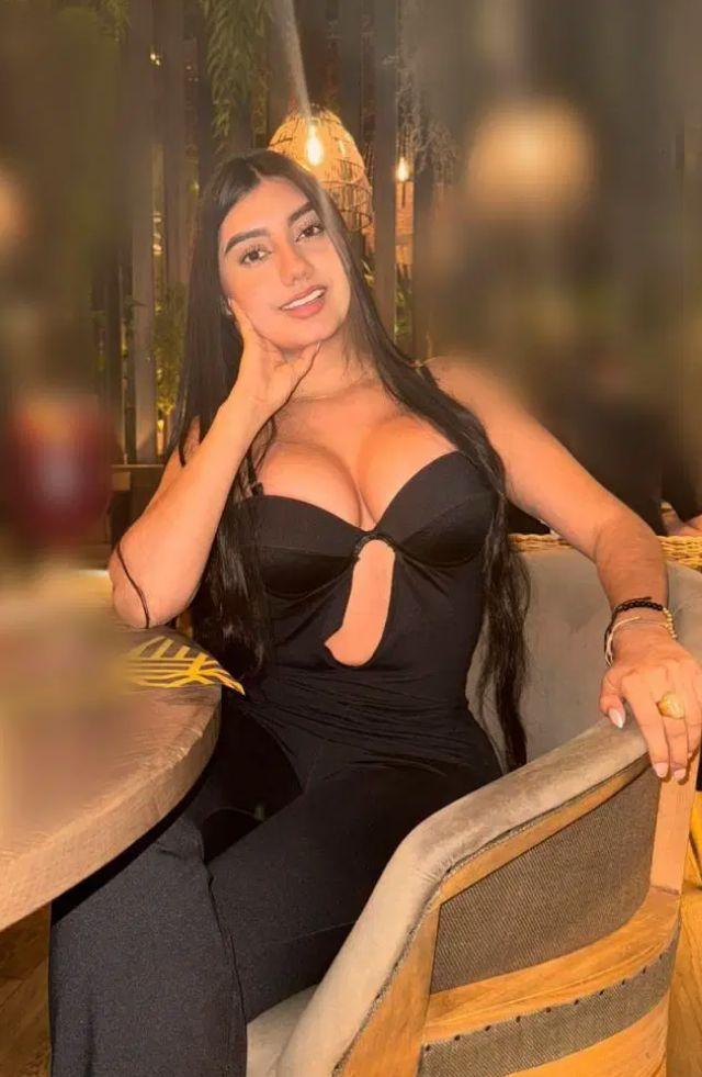 Chica busca chico en Murcia: 