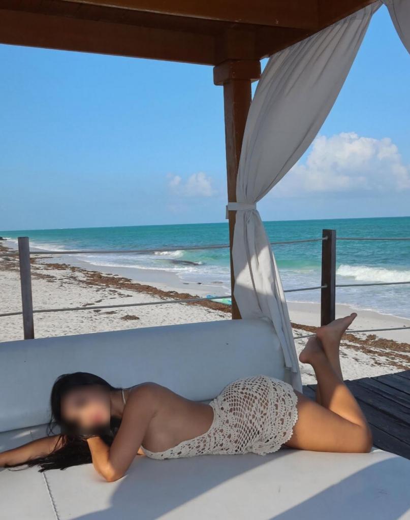 Chica busca chico en Cuenca: 