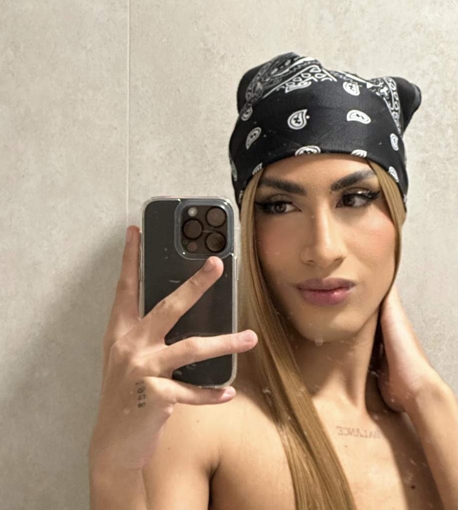 641044050: Travesti en Madrid