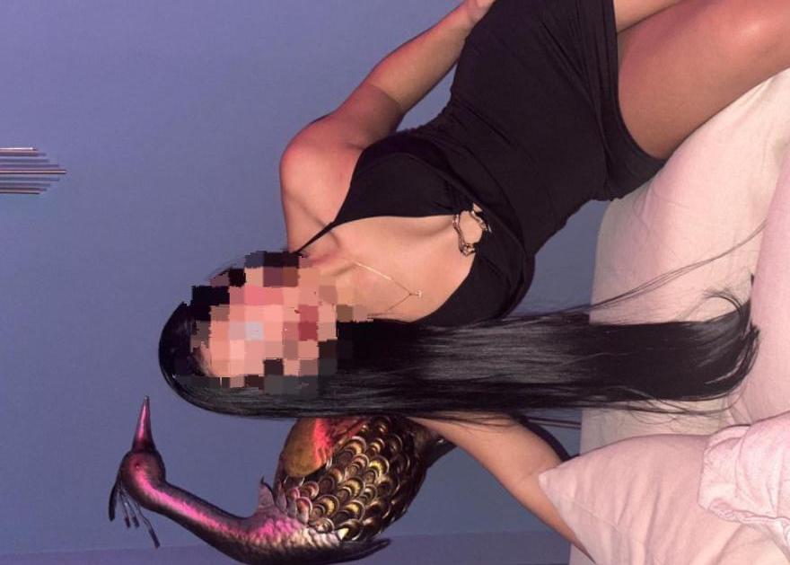 Chica busca chico en Ávila: 