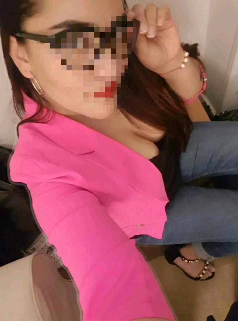 Chica busca chico en Málaga: 