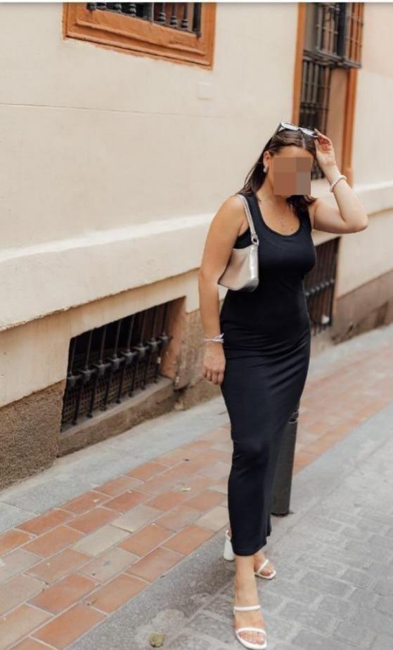 Chica busca chico en Zaragoza: 
