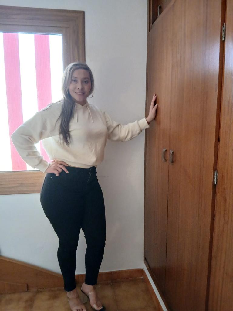 Chica busca chico en Barcelona: 