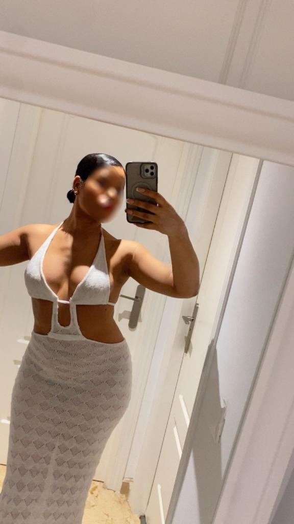 Chica busca chico en Málaga: Chica busca chico