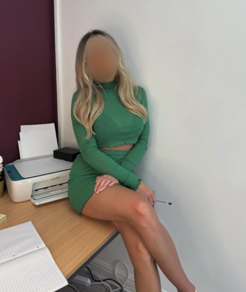 Chica busca chico en Málaga: 