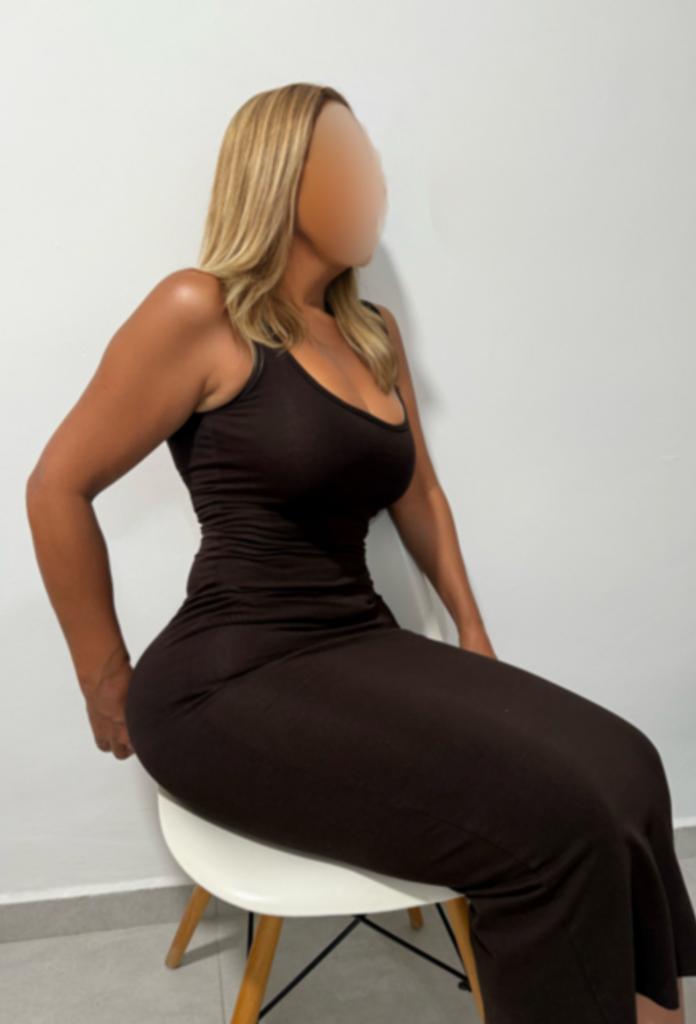 Chica busca chico en Málaga: 