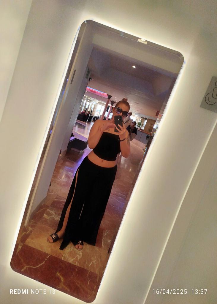 Chica busca chico en Castellón: 