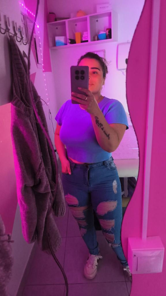 Chica busca chico en Málaga: 