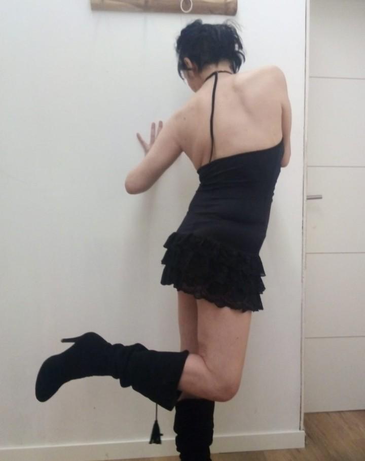 Chica busca chico en Murcia: 