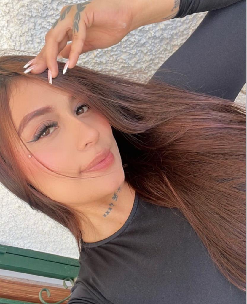 Chica busca chico en Madrid: 