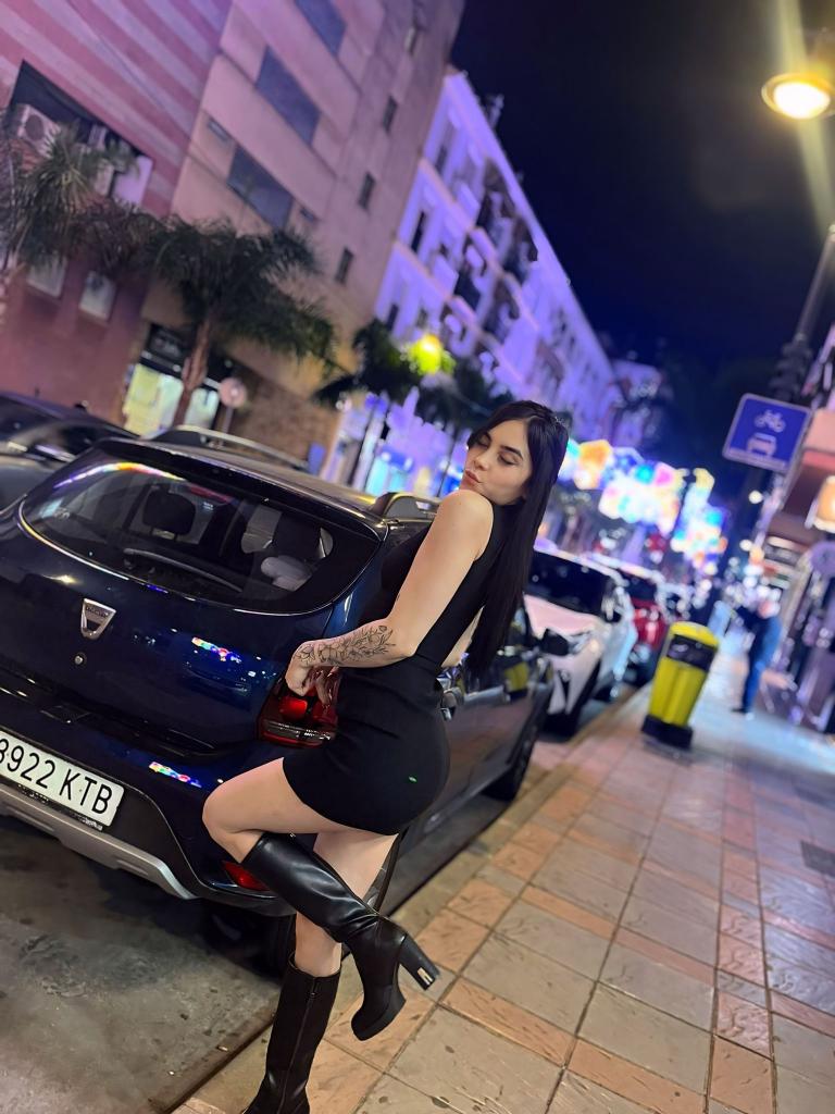 Chica busca chico en Madrid: 