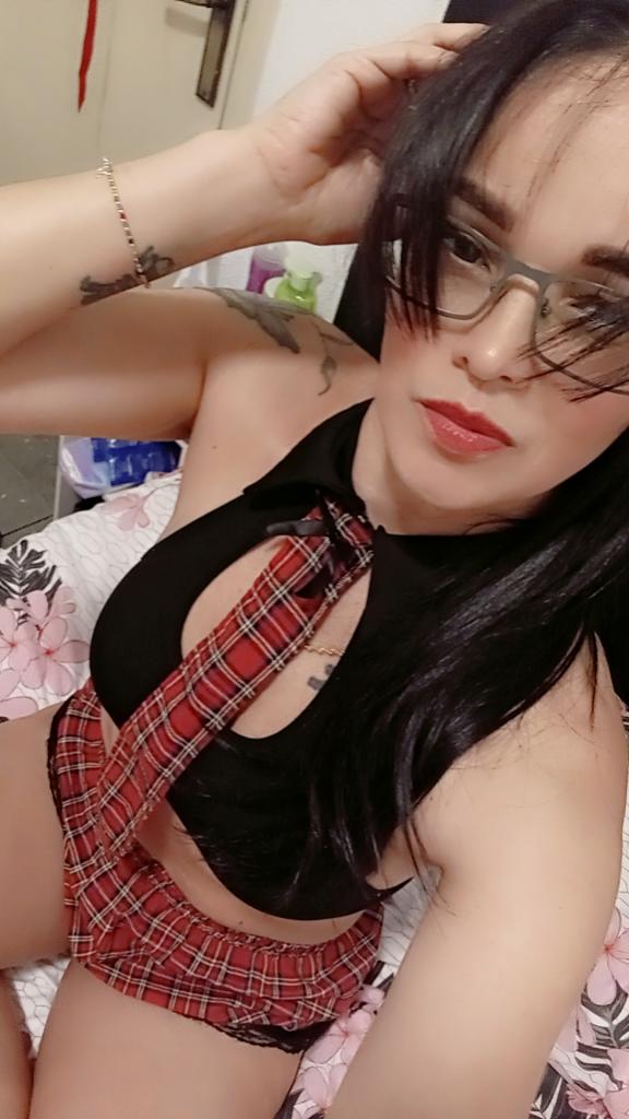 Chica busca chico en Barcelona: 