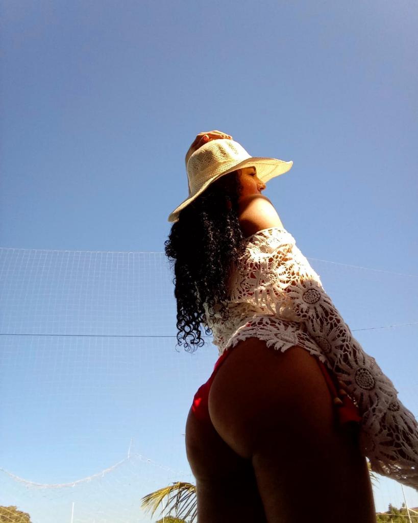 Chica busca chico en Las Palmas: 