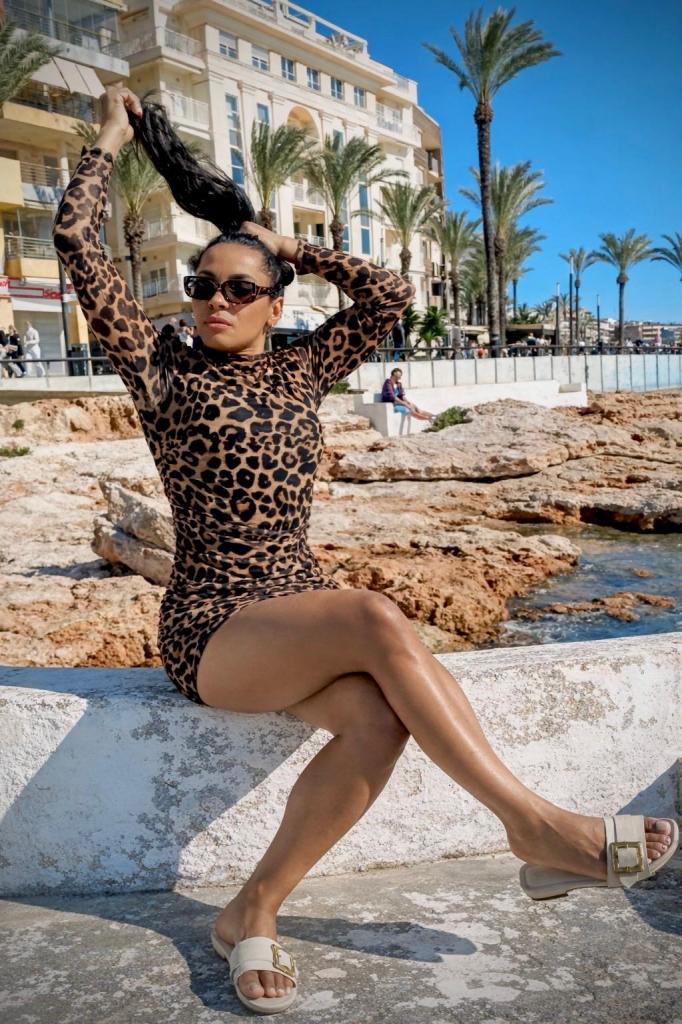 Chica busca chico en Murcia: 