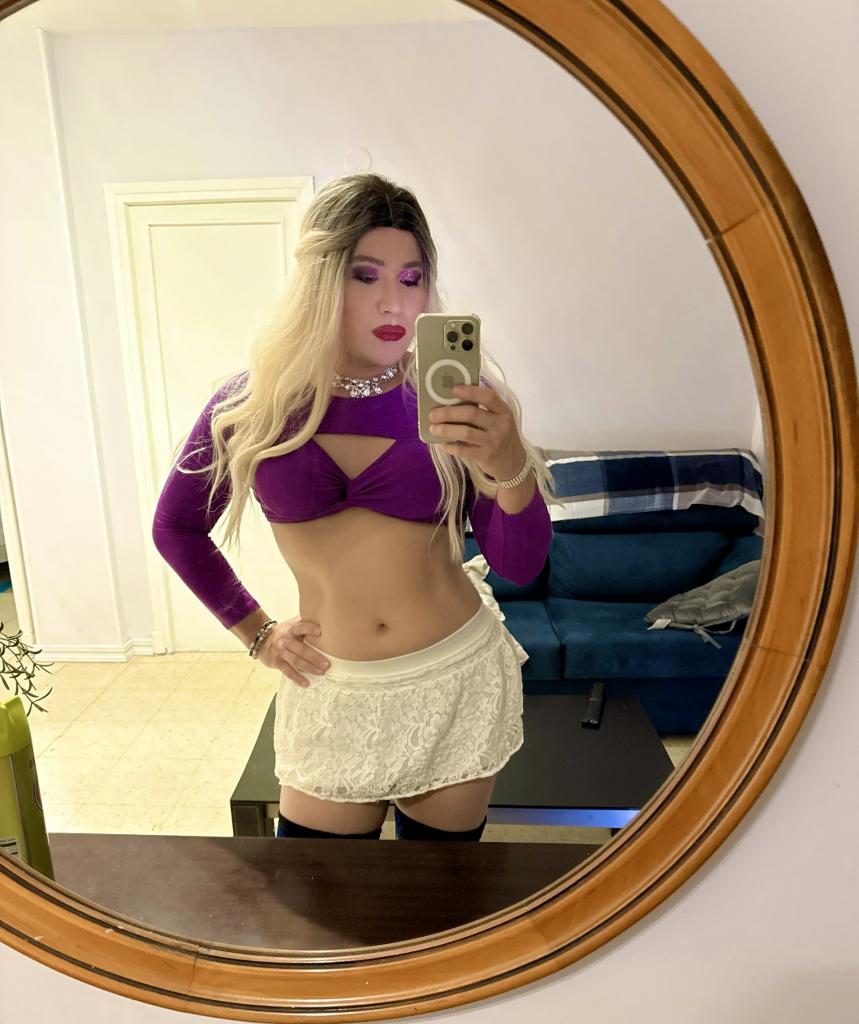 624007017: Travesti en Valladolid