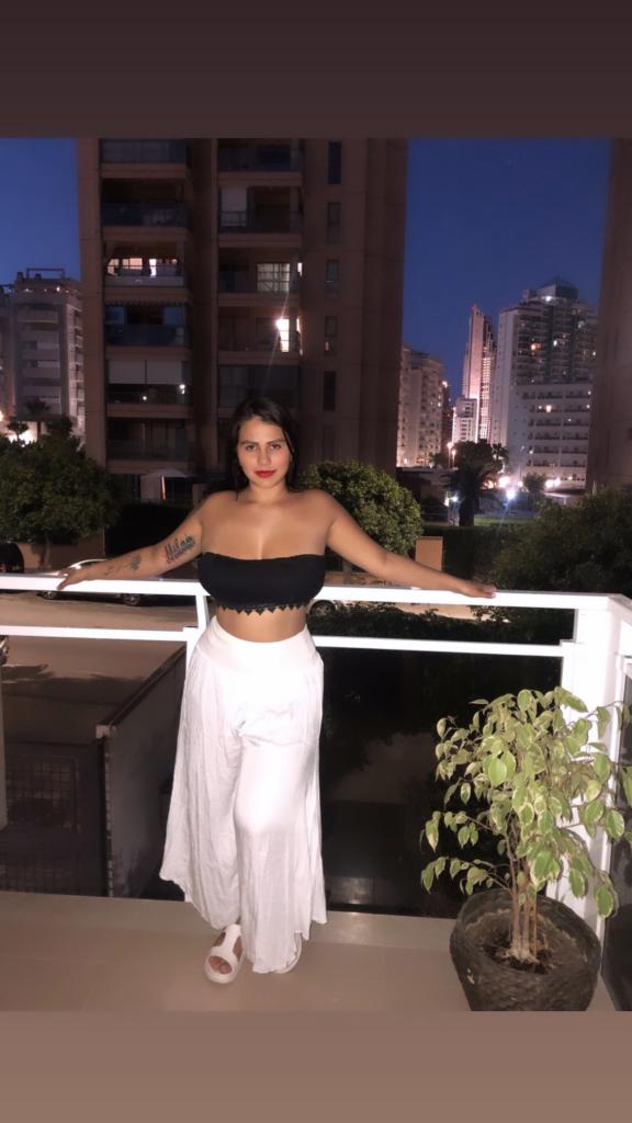 Chica busca chico en Huesca: 