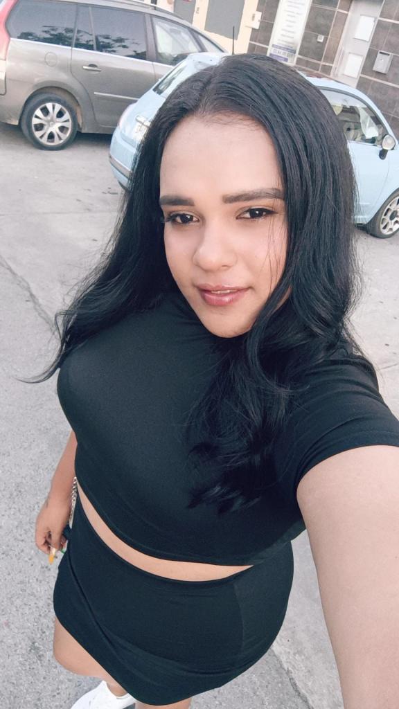 642115410: Transexual en Sevilla