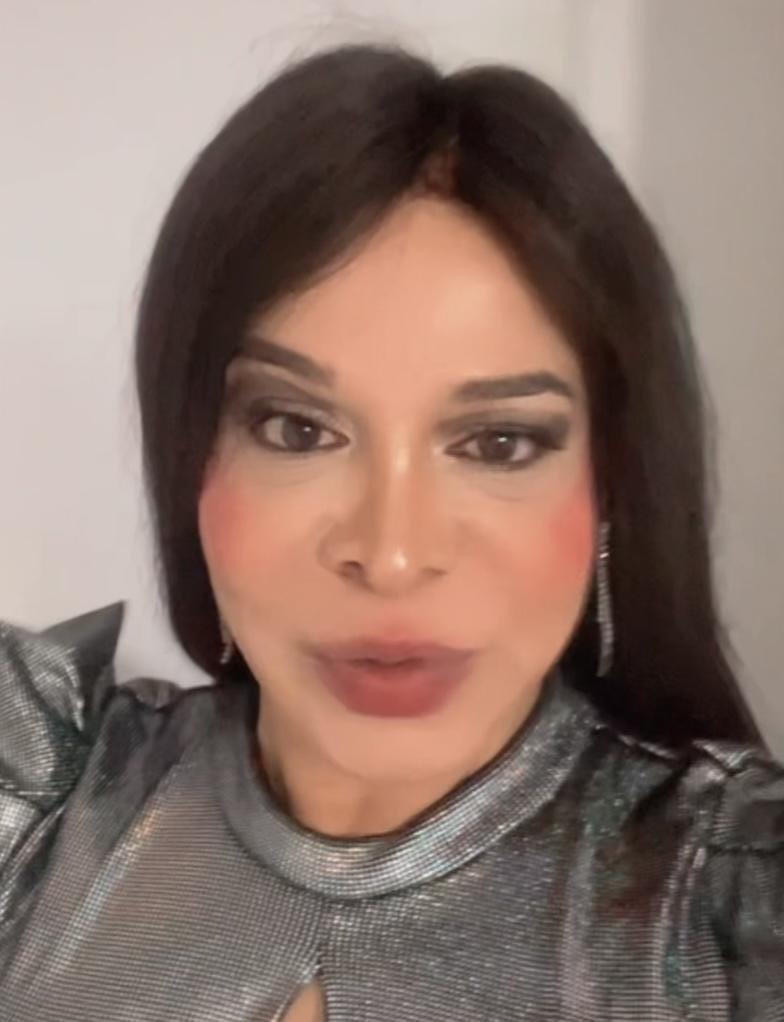 Travesti en Madrid: 