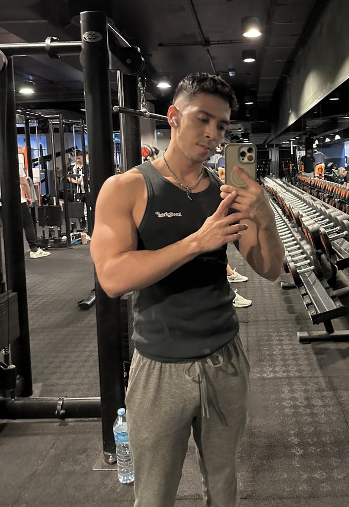 Chico busca chica en Barcelona: 