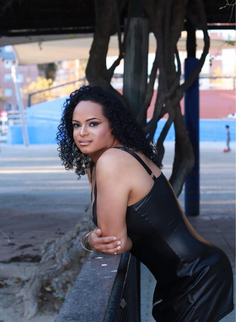 Travesti en Murcia: 