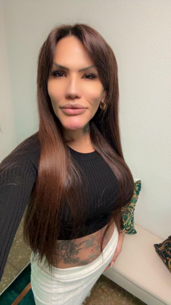 Travesti en Málaga: 