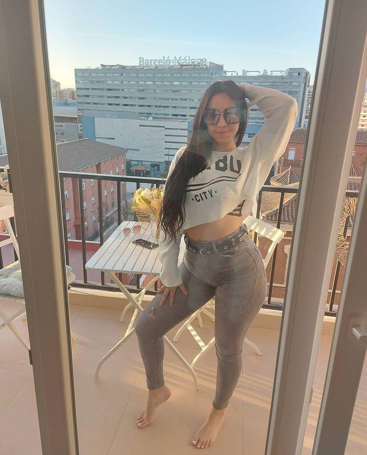 Chica busca chico en Zaragoza: 