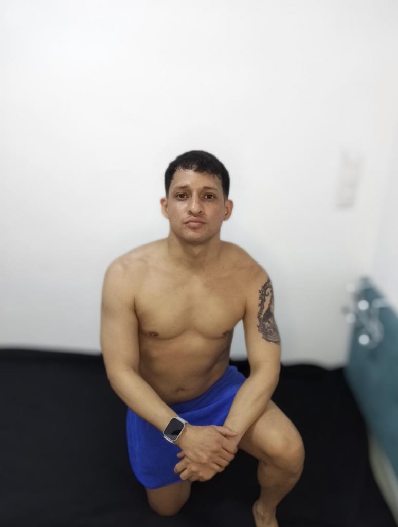 Chico busca chica en Zaragoza: 