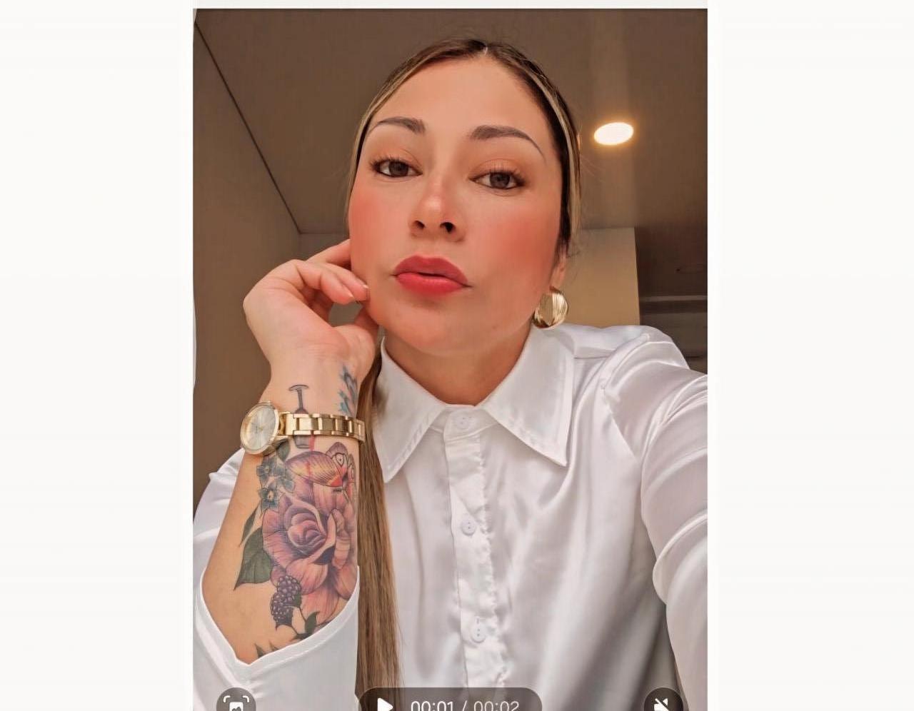 607588239: Chica busca chico en Madrid