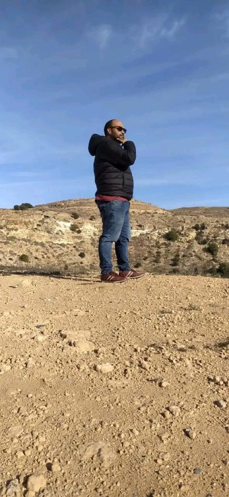 Chico busca chica en Murcia: 