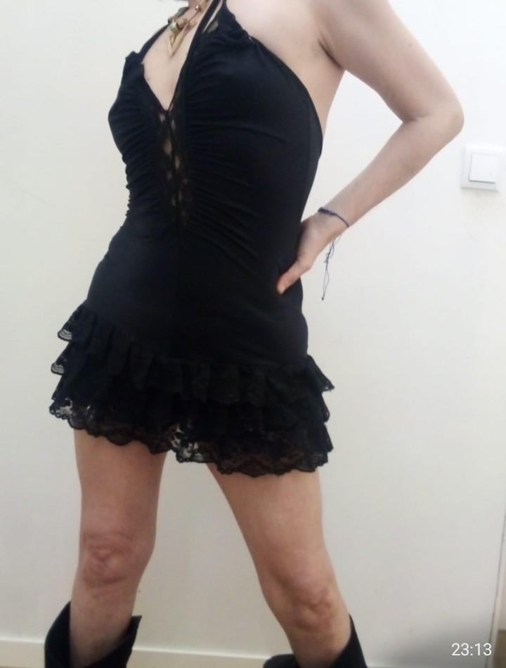 666723906: Chica busca chico en Murcia