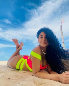 637924802: Chica busca chico en Las Palmas