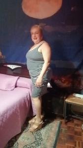 604181823: Chica busca chico en La Coruña