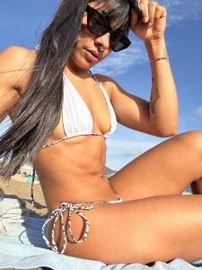 624079881: Chica busca chico en Las Palmas