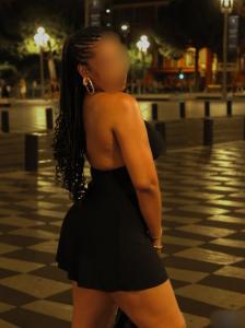 600158589: Chica busca chico en Las Palmas