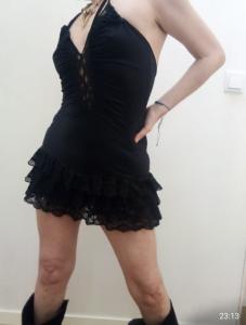 666723906: Chica busca chico en Murcia