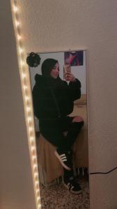 612283764: Chica busca chico en Murcia