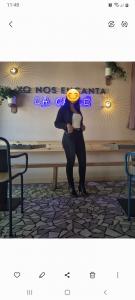 742092726: Chica busca chico en Madrid