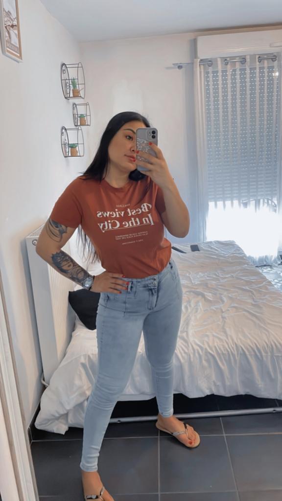 Chica busca chico en Málaga: 