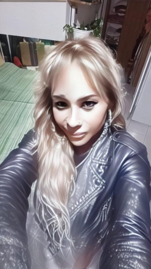 Travesti en Pontevedra: 