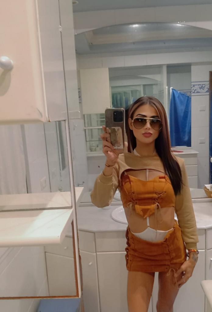 Travesti en Asturias: 